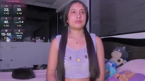 Valentina online show from 04.21.26