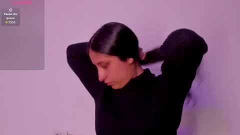 Snapshot of princesstina06 chatting on 07.20.26 Valentina online show from 07.20.26