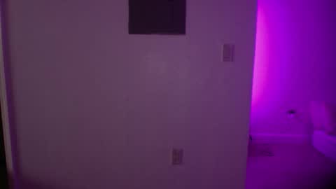 Princess Twerkk online show from 04.07.26