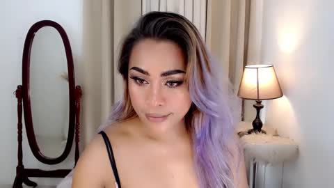 princessyanzy1 online show from 12.05.24