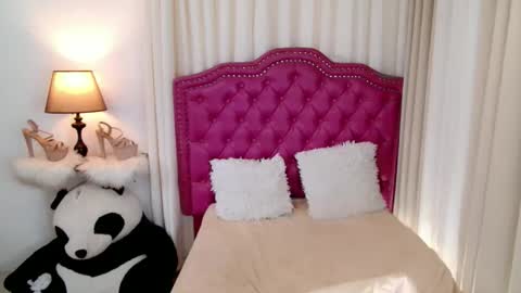 princessyanzy1 online show from 09.09.25