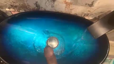 Trevon online show from 10.26.25