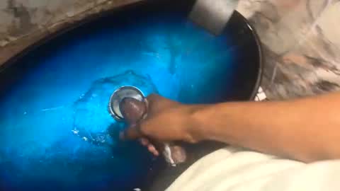 Trevon online show from 11.26.25