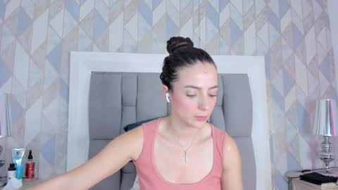 Marcela online show from 01.05.26