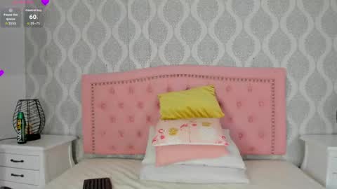 Marcela online show from 04.18.26