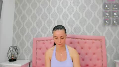 Marcela online show from 05.20.26