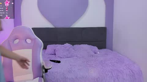 Snapshot of prinsse_sarita_ chatting on 06.11.26 SARITA online show from 06.11.26