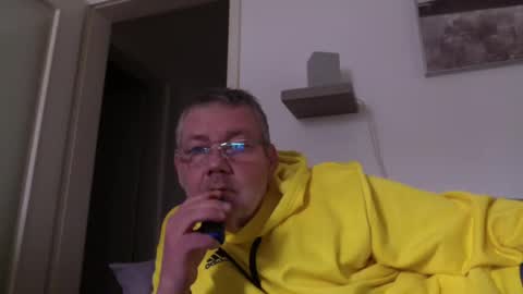 prinzalbertcock1 online show from 10.26.25