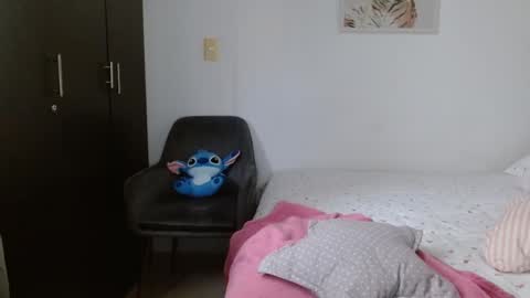 Marcela online show from 11.11.25