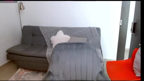 Marcela online show from 04.13.26