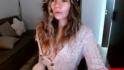 Snapshot of priscila_black chatting on 05.13.26 Marcela online show from 05.13.26