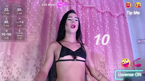 priscilarainbow online show from 04.12.26