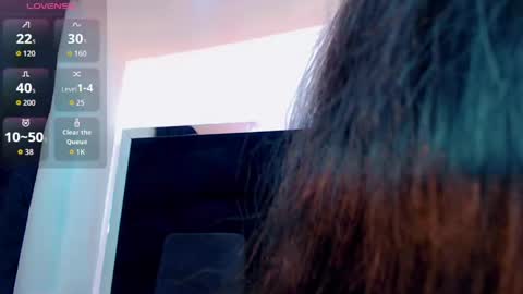 priscilarainbow online show from 05.21.26