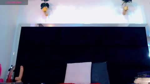 priscilarainbow online show from 07.01.26
