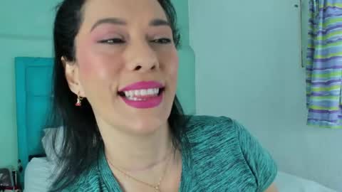 PriscilaSmiith online show from 05.15.26