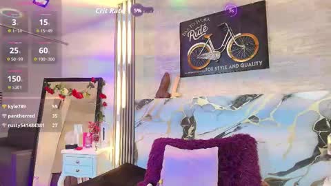 PRISHArMANA online show from 02.28.26