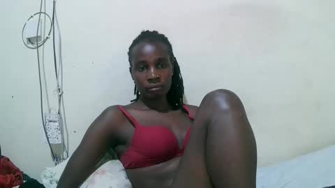 pritty_amber online show from 03.16.26