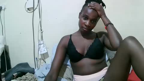 pritty_amber online show from 03.18.26