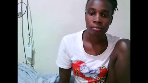 pritty_amber online show from 03.30.26