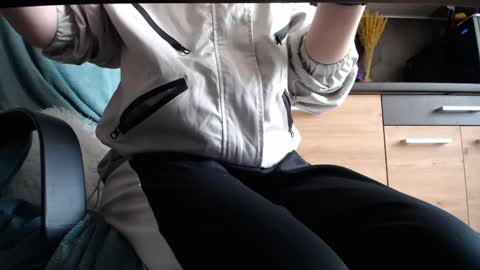 Space online show from 04.12.26