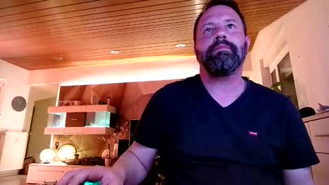 proband_007 online show from 04.10.26