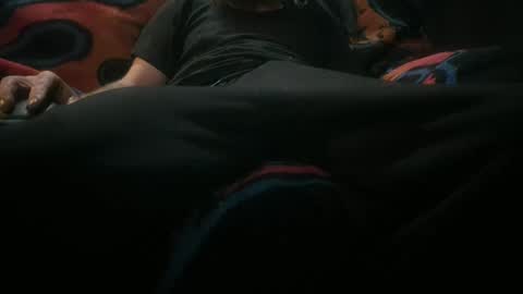 Snapshot of problm666 chatting on 03.22.26 Clothingoptional online show from 03.22.26