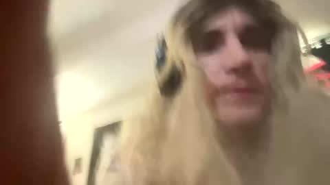 proctorcliff0 online show from 10.27.25