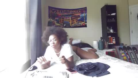 ProductivePorn online show from 12.01.25