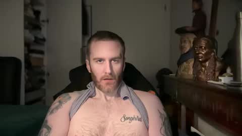 Snapshot of profaleika chatting on 11.23.25 profaleika online show from 11.23.25