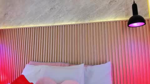 Profana Red online show from 03.13.26