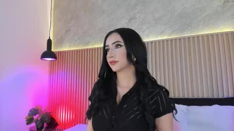 Profana Red online show from 03.14.26