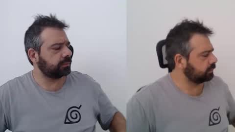 Professional manBD online show from 12.30.24