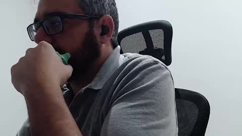 Professional manBD online show from 01.04.25