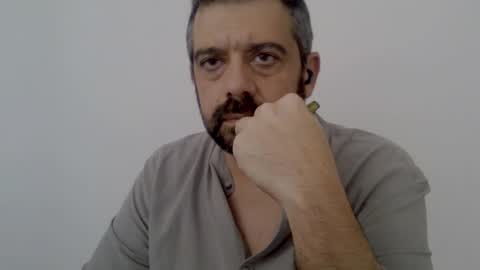 Professional manBD online show from 01.08.25