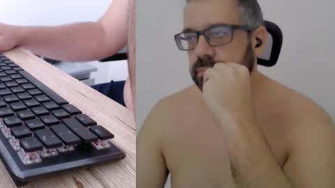 Professional manBD online show from 01.10.25