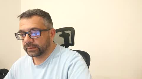 Professional manBD online show from 09.16.25