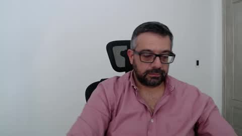 Professional manBD online show from 09.24.25