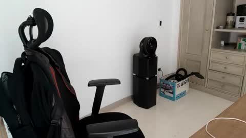 Professional manBD online show from 11.03.25