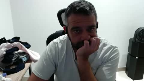 Professional manBD online show from 11.05.25