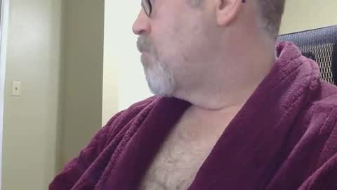 Snapshot of professor21255 chatting on 10.07.25 professor21255 online show from 10.07.25