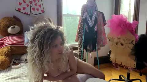 professorhushh online show from 11.11.25