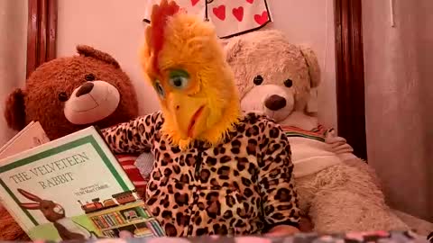 Snapshot of professorhushh chatting on 11.12.25 professorhushh online show from 11.12.25