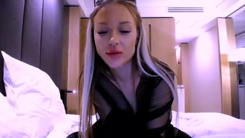 Barbara online show from 12.27.24