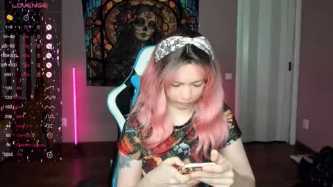 Di online show from 12.04.25