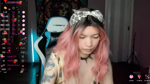 Di online show from 02.25.26