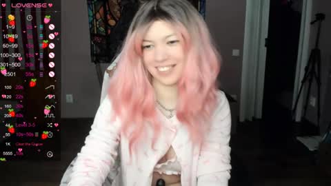 Snapshot of project_hisoka44 chatting on 05.06.26 Di online show from 05.06.26