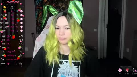 Snapshot of project_hisoka44 chatting on 05.20.26 Di online show from 05.20.26