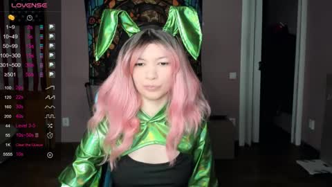 Snapshot of project_hisoka44 chatting on 05.29.26 Di online show from 05.29.26