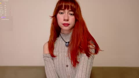 Snapshot of project_melony chatting on 05.13.26 Im Angelina Nice to meet youFollow me online show from 05.13.26