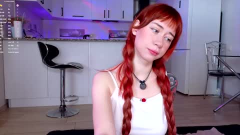 Snapshot of project_melony chatting on 05.20.26 Im Angelina Nice to meet youFollow me online show from 05.20.26
